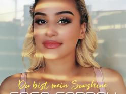 Coco Corrah „Du bist mein Sunshine“