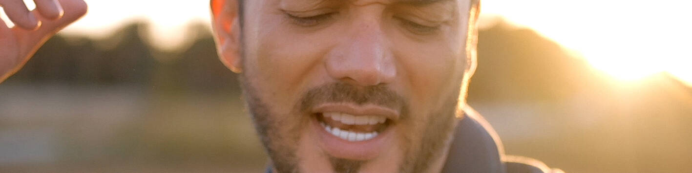 Daniel Lopes „Ich will doch nur tanzen (Solo bailar)“