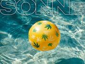 Daniele Negroni „Sonne“