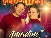 Die Amadinos „Wie ein Feuerwerk“