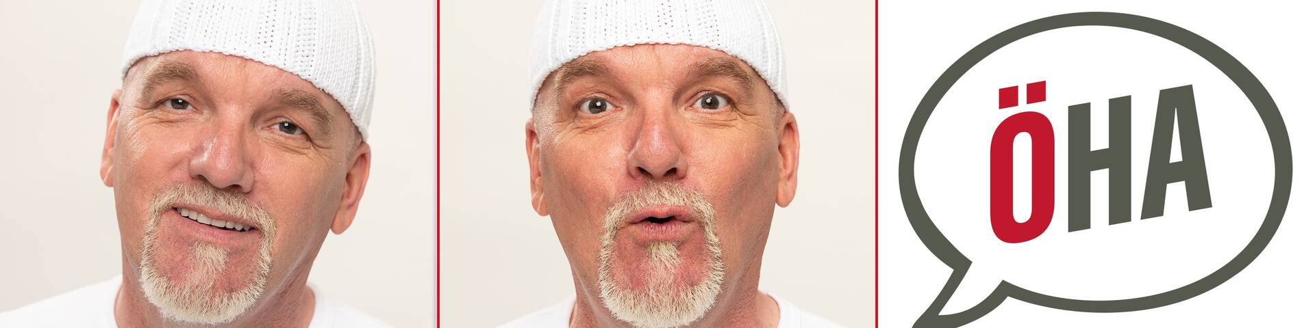 DJ Ötzi „ÖHA“