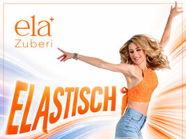 Ela Zuberi „Elastisch“