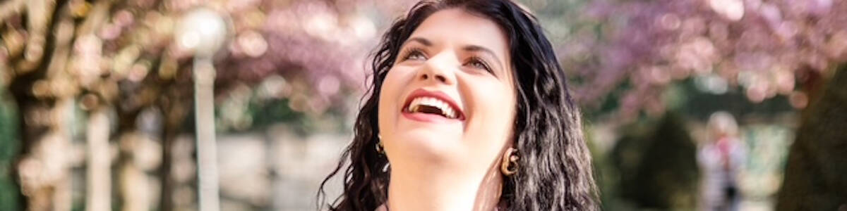 Elisabeth Kreuzer „Leben Tanzen Lachen“