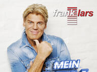 Frank Lars „Mein Baby 2025“
