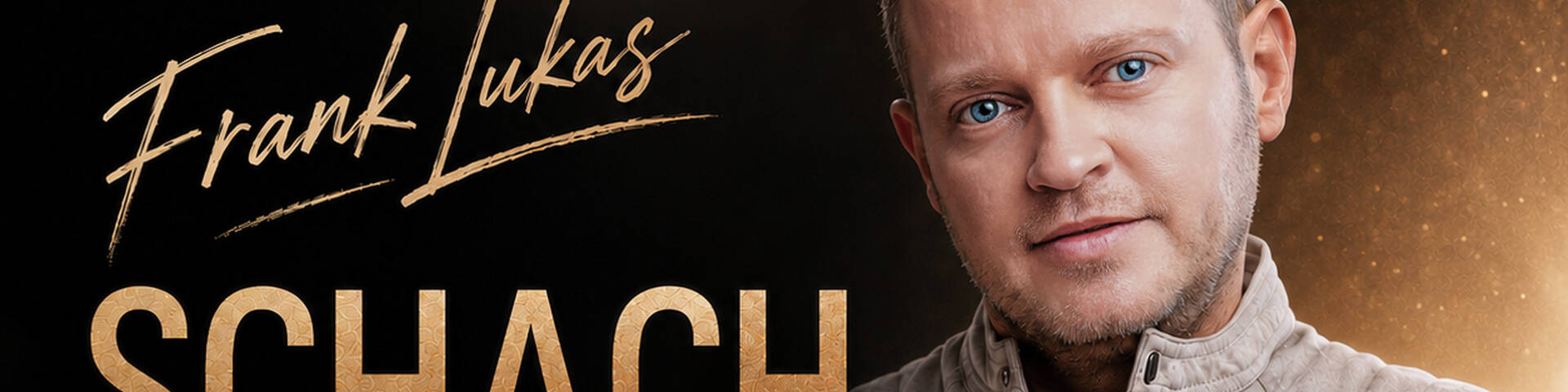 Frank Lukas „Schach Matt“
