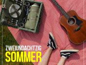 Hahn - 82 Sommer