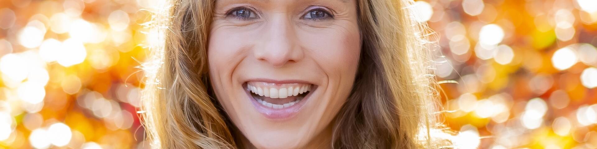 Ilka Groenewold „Ich will dich 24/7“