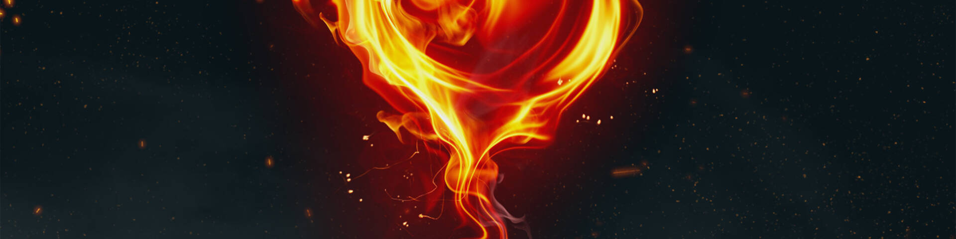 Nicole „Ich liebe dich wie Feuer“