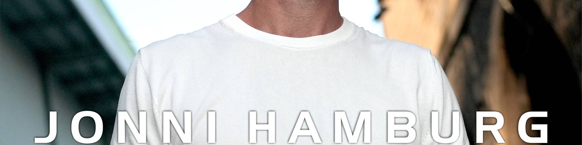 Jonni Hamburg - Engel