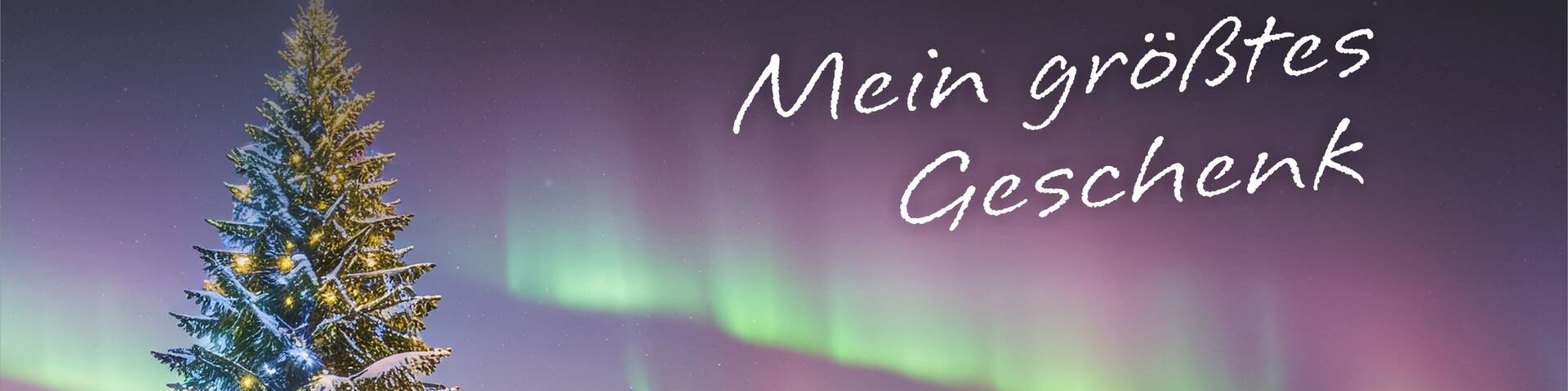 Jonni Hamburg & Stephen „Dürr Mein größtes Geschenk“