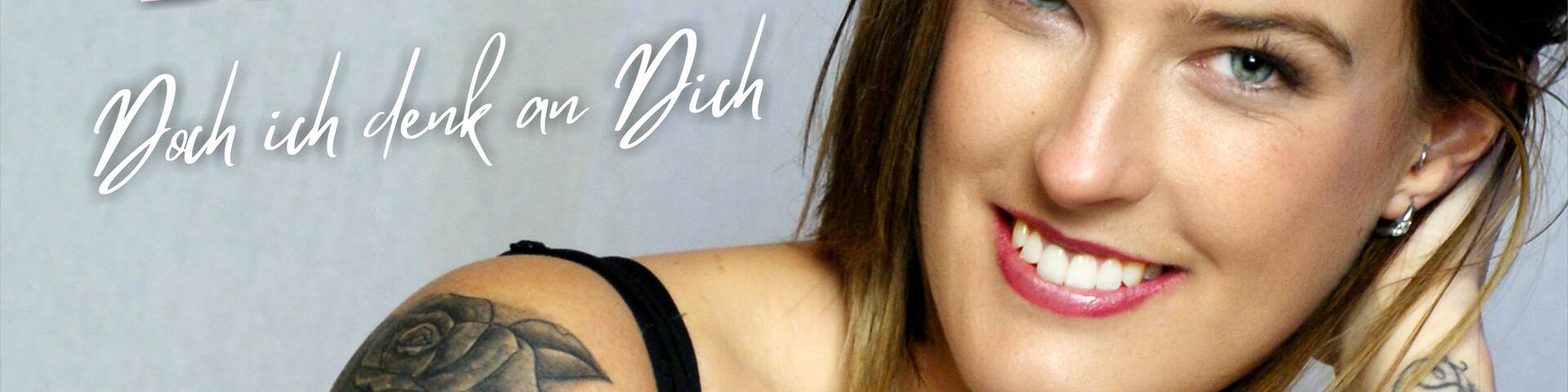 Julia Bender „Doch ich denk an Dich“