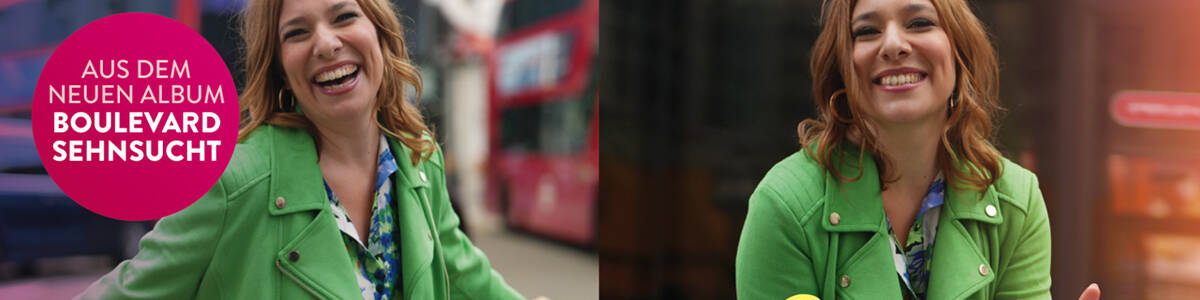 Laura Wilde „Verliebt in London“