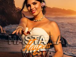 Maibritt - Hasta la Vista