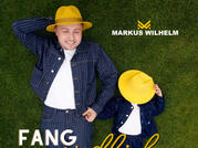 Markus Wilhelm „Fang endlich an“