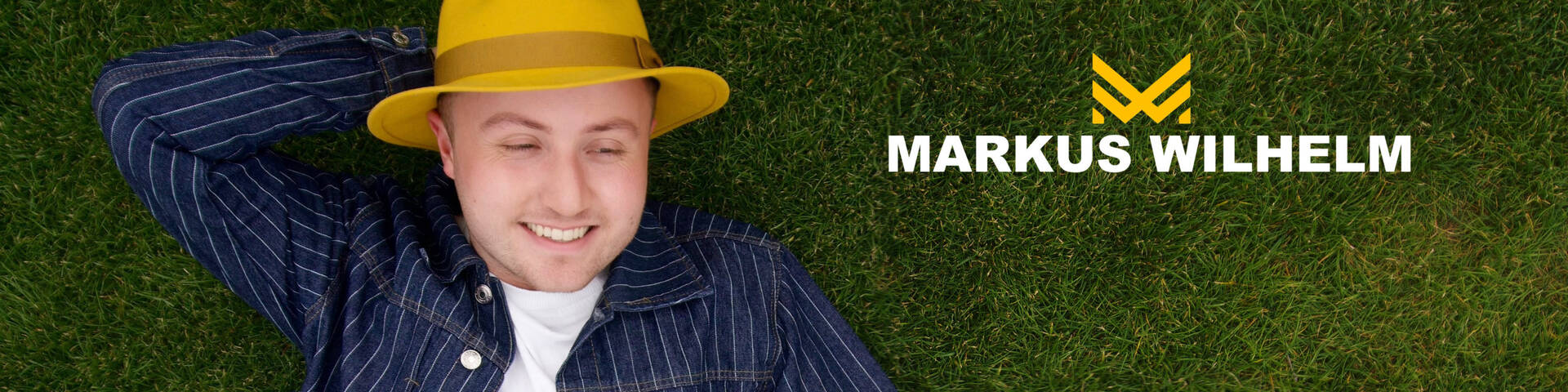 Markus Wilhelm „Fang endlich an“
