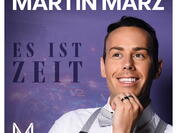 Martin März „Es ist Zeit“