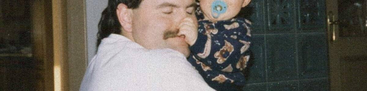 Martin Stoemmer „Papa“