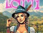 Max Weidner „Lotti“