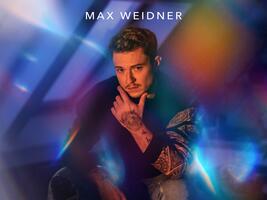 Max Weidner - Offiziell