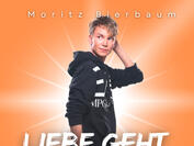 Moritz Bierbaum „Liebe geht immer“