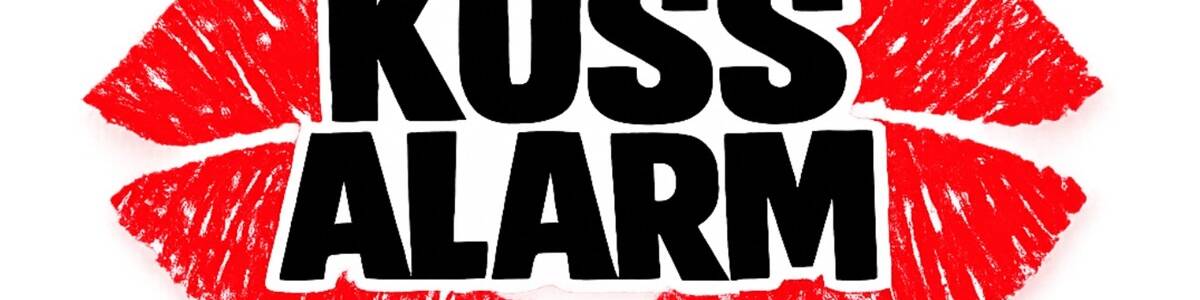 Nadine Sieben „Kussalarm“