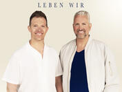 NEON „Leben wir“