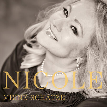 Nicole zeigt mit „Meine Schätze“ eine überraschend neue Seite