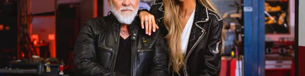 Jenice und Nino de Angelo „Willst du mit mir gehn“