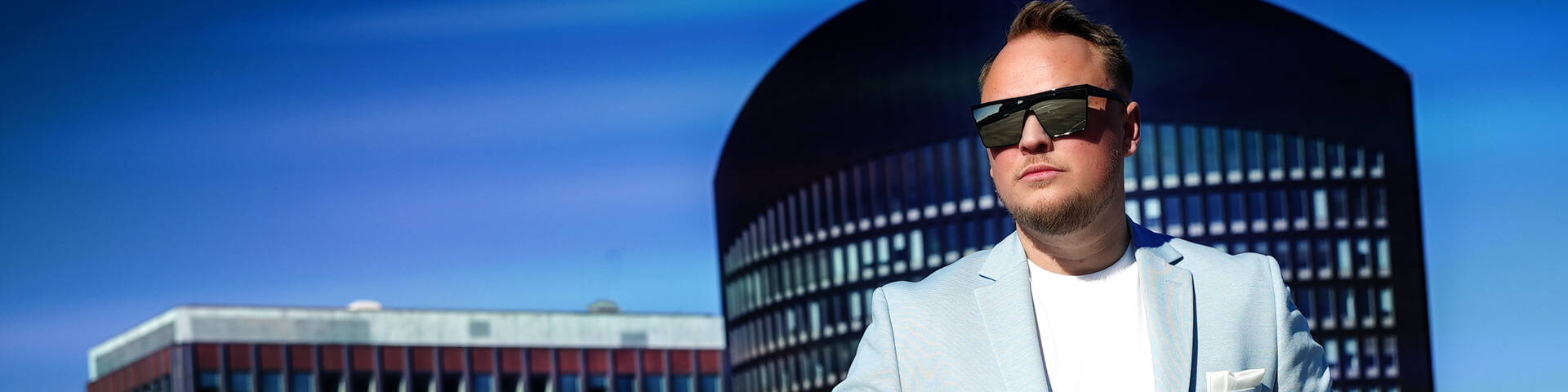 Noel Terhorst „3 Tage wach“