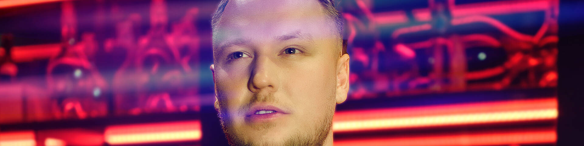 Noel Terhorst „Ich warn dich“