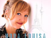 Nora Louisa „Heute Paris, morgen Berlin“