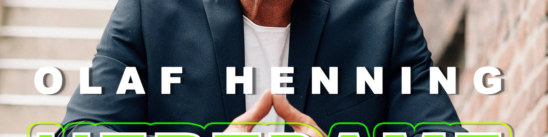 Olaf Henning - Herzdame 2.0