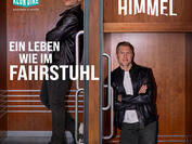 Patrick Himmel „Ein Leben wie im Fahrstuhl“