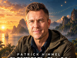 Patrick Himmel „Peter Pan“