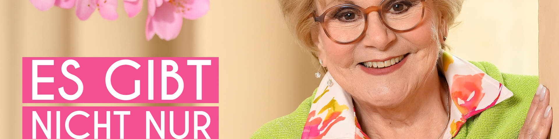 Peggy March „Es gibt nicht nur das, was man sieht“