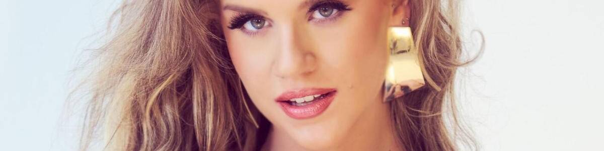 Pia-Sophie „Ein Kuss ohne Liebe“