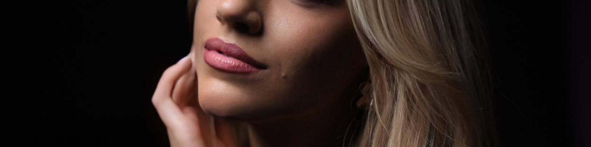 Pia-Sophie feat. The Golden Voices Of Gospel „Fang das Licht“