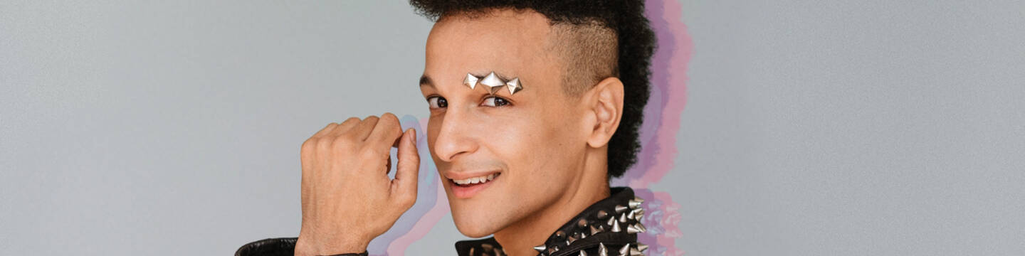 Prince Damien „Ach So?!“