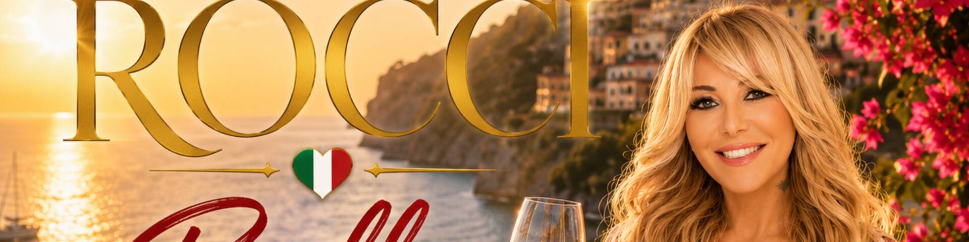 Rosanna Rocci „Balla con me“
