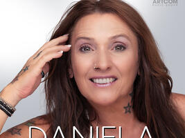 Daniela Alfinito „Seelenflüstern“