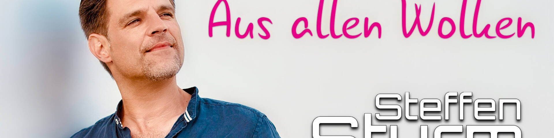 Steffen Sturm „Aus allen Wolken“