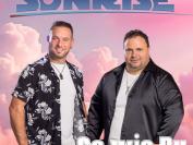 Sunrise – So wie du