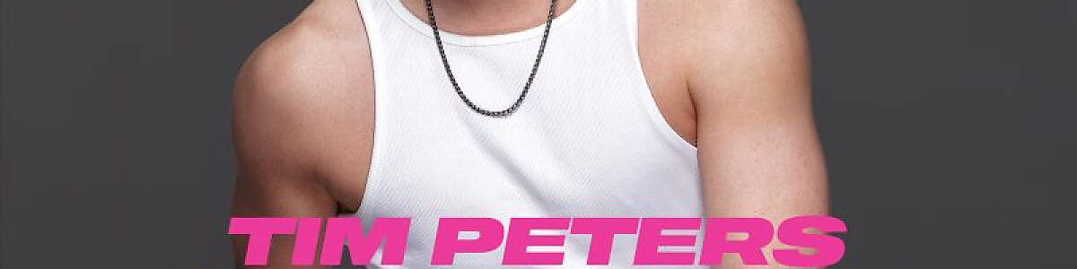 Tim Peters - Krass!