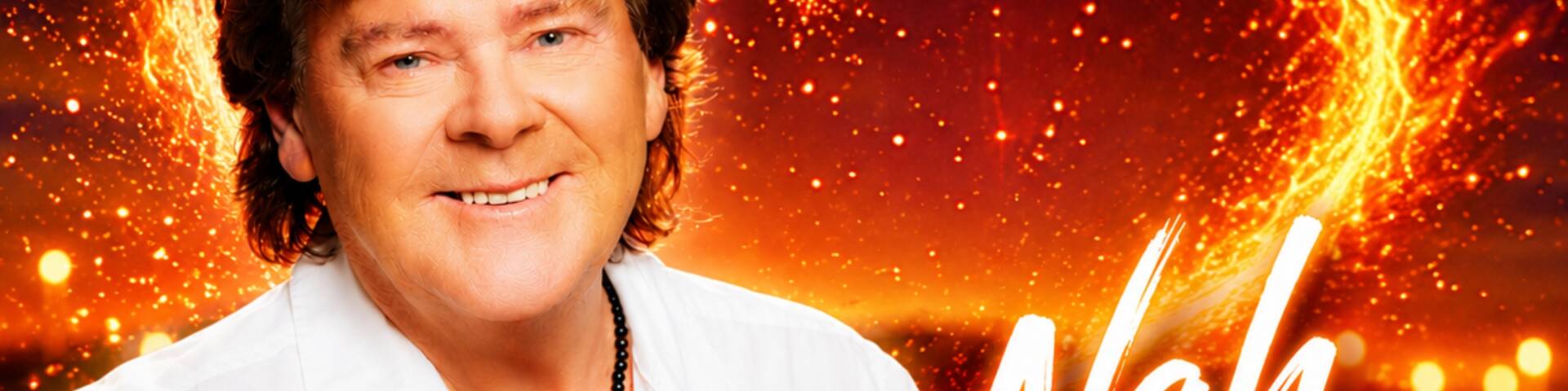 Ulli Bastian „Nah am Feuer“