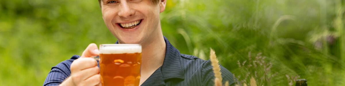 Vincent Gross „Bier“