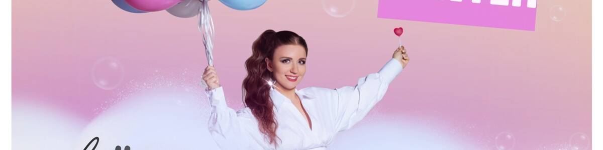 Whitney Winter „Für Dich (Radio Mix)“