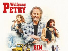 Wolfgang Petry feiert 50 Jahre Bühne mit „Ein Leben lang“
