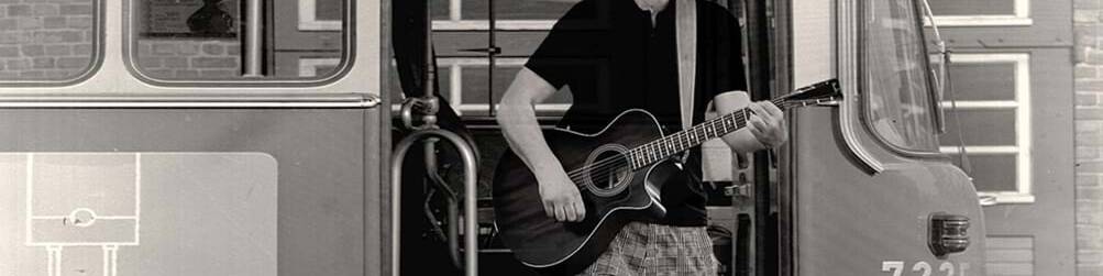 Wolle Becker "Volle Pulle" - Single