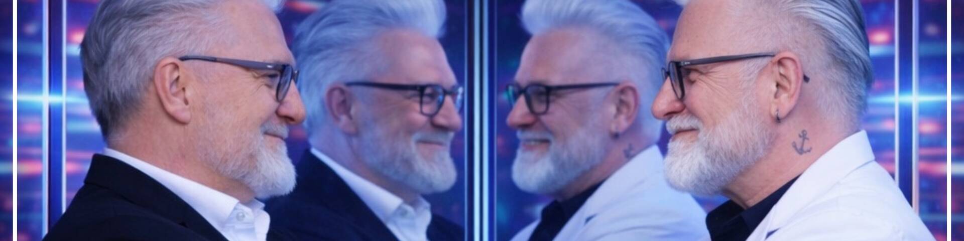 Zweiklang „Wenn Du mir gegenüber stehst“