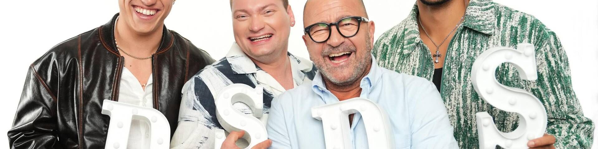 Die Finalisten von Deutschland sucht den Superstar 2024